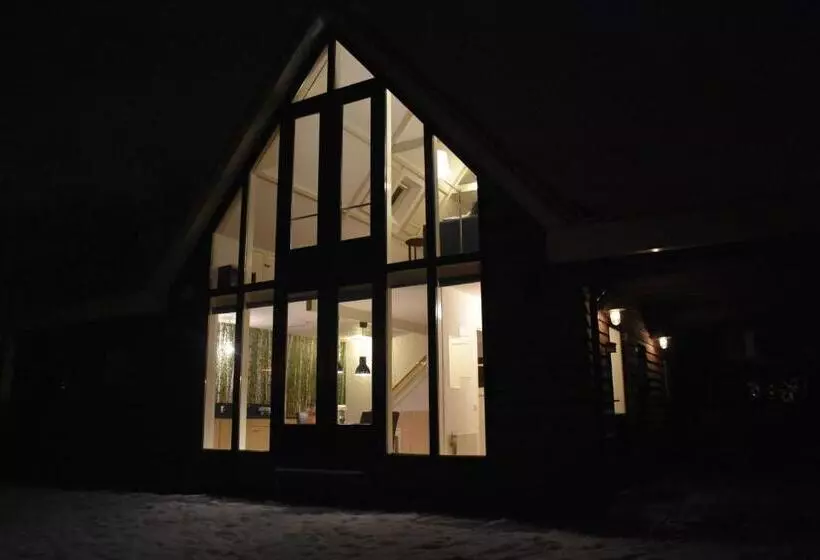 ベッドアンドブレックファースト Benbzuiderzee