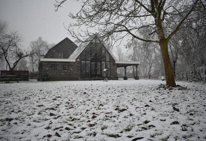 צימר Benbzuiderzee