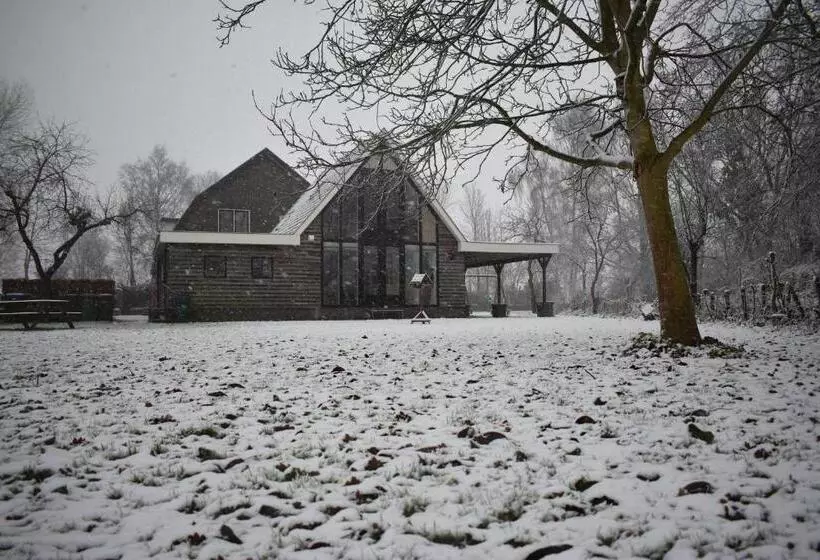 ベッドアンドブレックファースト Benbzuiderzee