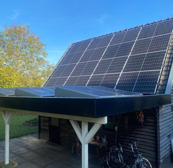 צימר Benbzuiderzee