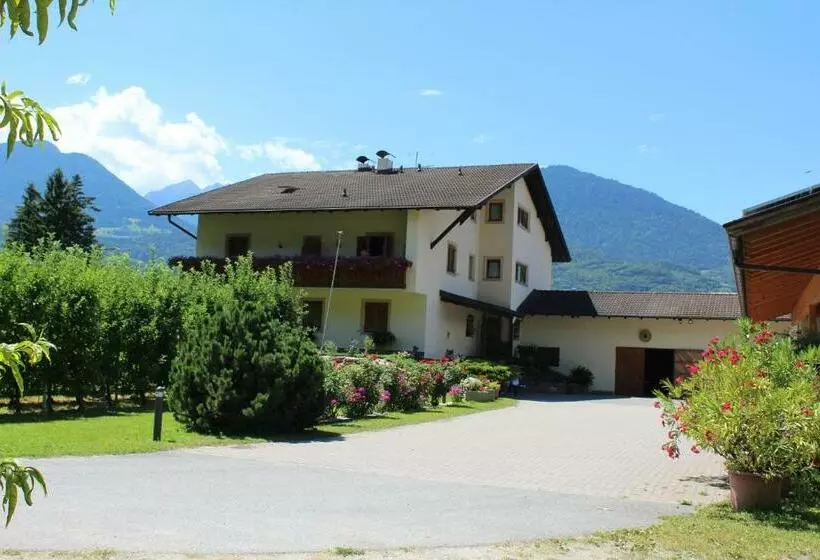 Aamiaismajoitus (B&B) Gruberhof