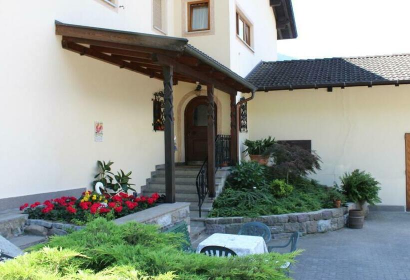 住宿加早餐  Gruberhof