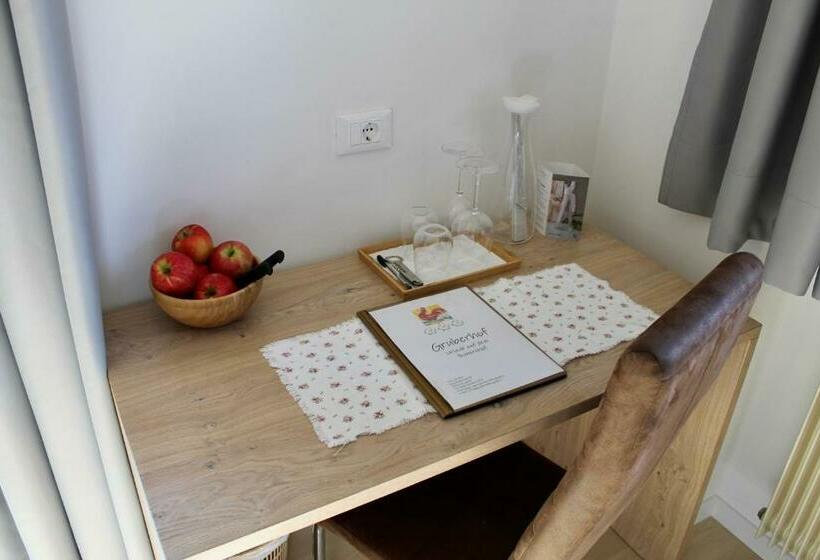 住宿加早餐  Gruberhof