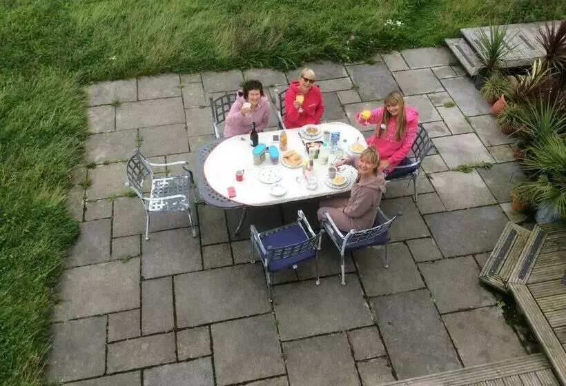 Bed and Breakfast Hh Accommodation