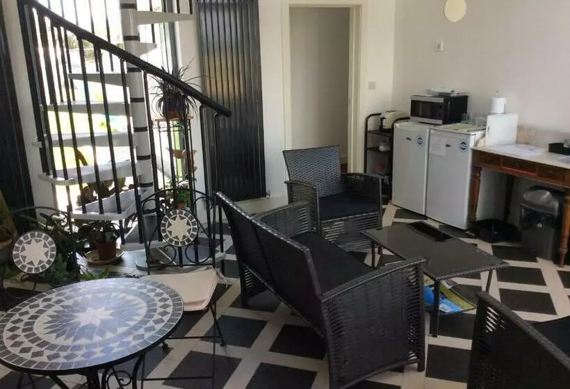 Bed and Breakfast Hh Accommodation