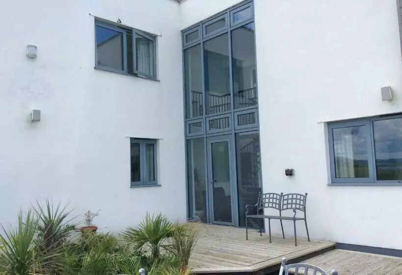 Bed and Breakfast Hh Accommodation