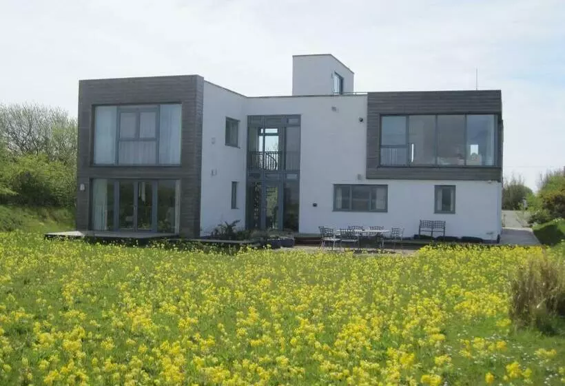 Bed and Breakfast Hh Accommodation