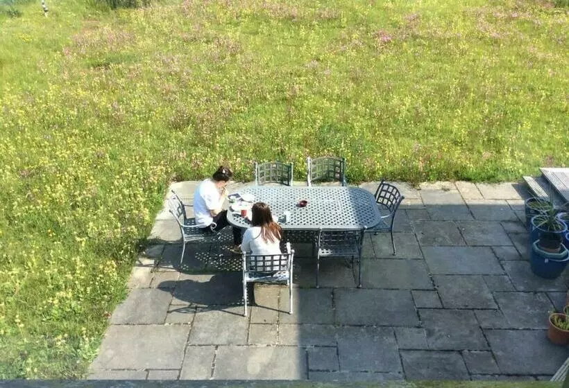 Bed and Breakfast Hh Accommodation