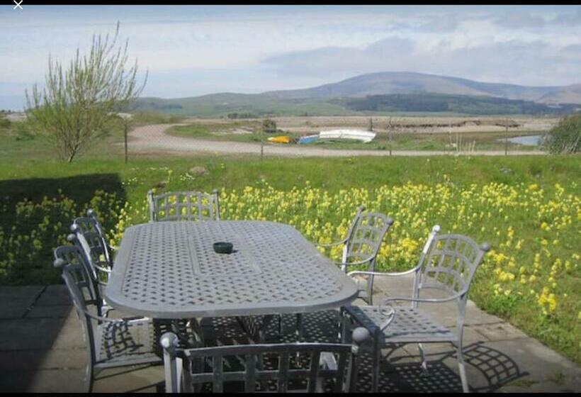 住宿加早餐 Hh Accommodation