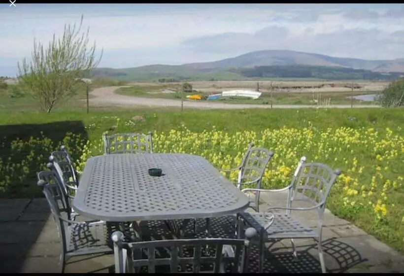 Bed and Breakfast Hh Accommodation