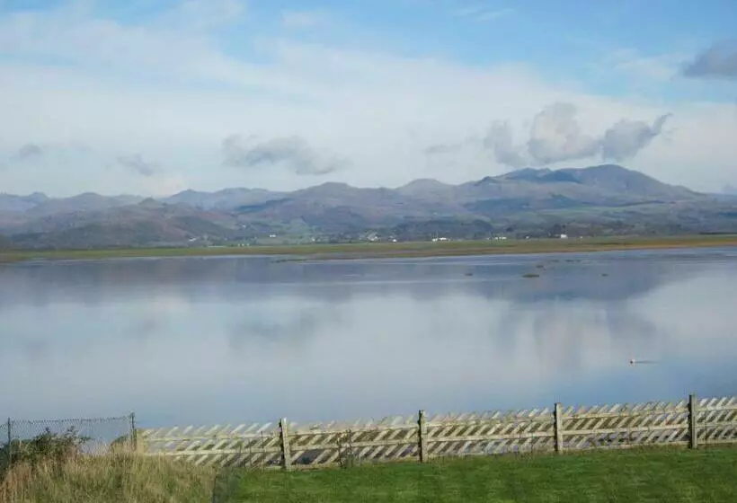 Bed and Breakfast Hh Accommodation