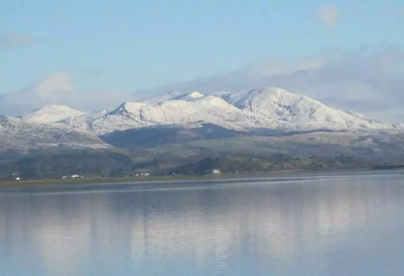 Bed and Breakfast Hh Accommodation