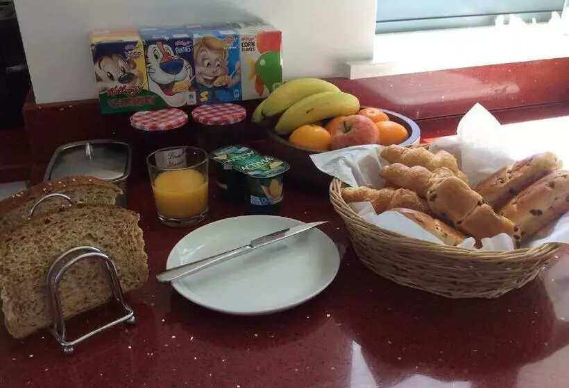 Bed and Breakfast Hh Accommodation