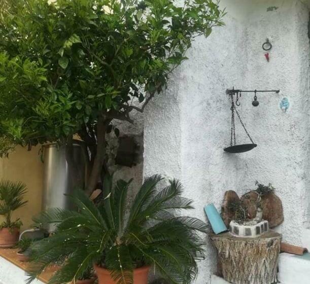 مبيت وإفطار Il Covo Delle Civette