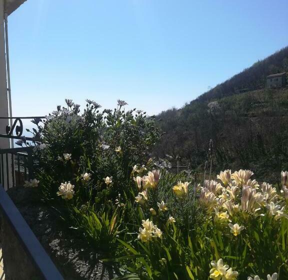 مبيت وإفطار Il Covo Delle Civette