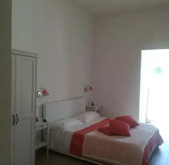 Aamiaismajoitus (B&B) Il Covo Delle Civette