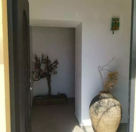 Aamiaismajoitus (B&B) Il Covo Delle Civette