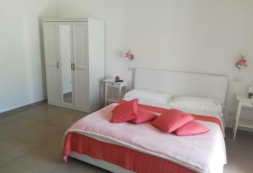 مبيت وإفطار Il Covo Delle Civette