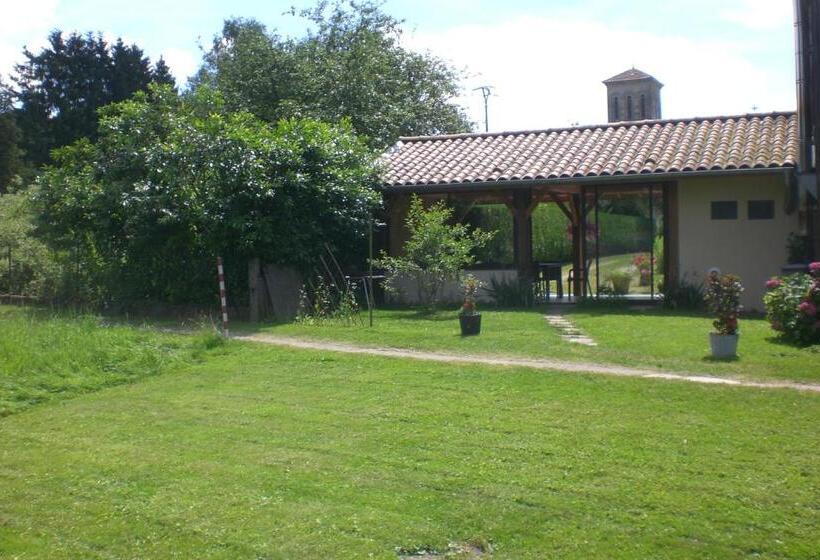 민박 La Maison Du Bûcheron