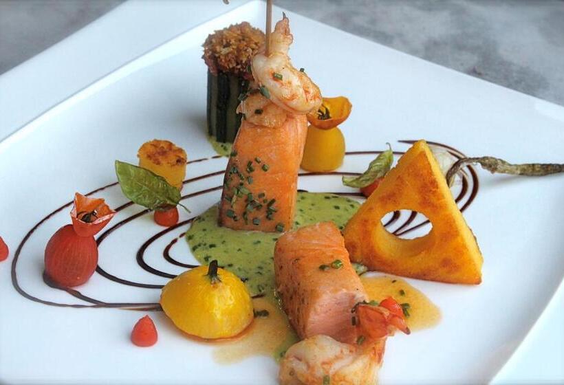 צימר La Métairie Des Songes