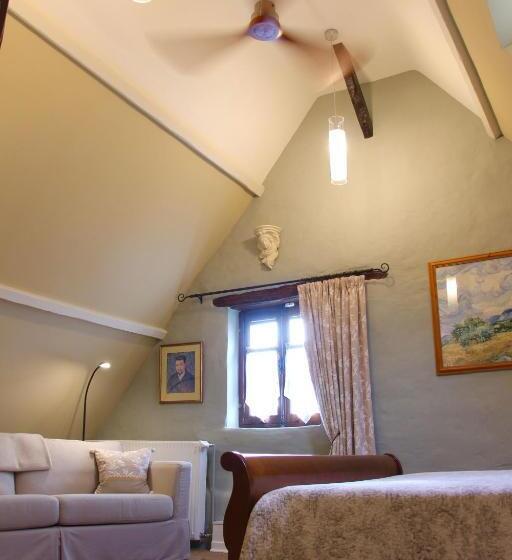 צימר La Métairie Des Songes