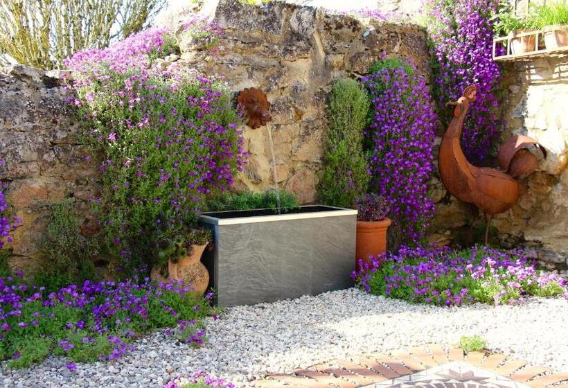 צימר La Métairie Des Songes