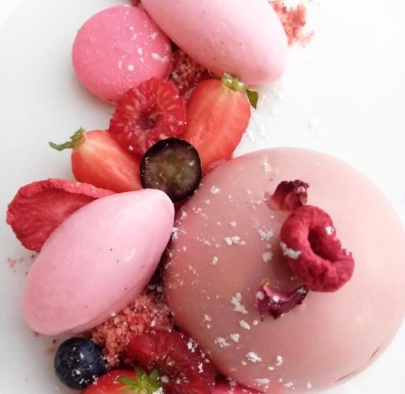 צימר La Métairie Des Songes