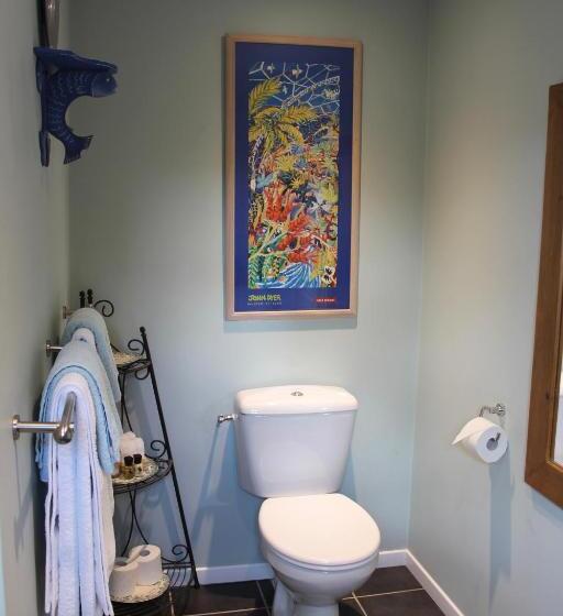 צימר La Métairie Des Songes