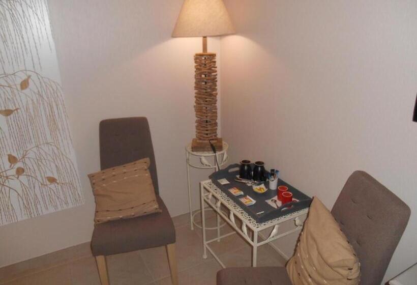 צימר Le Moulin De Mayence