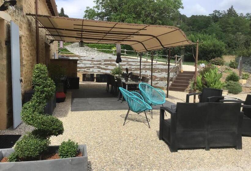 צימר Le Moulin De Mayence