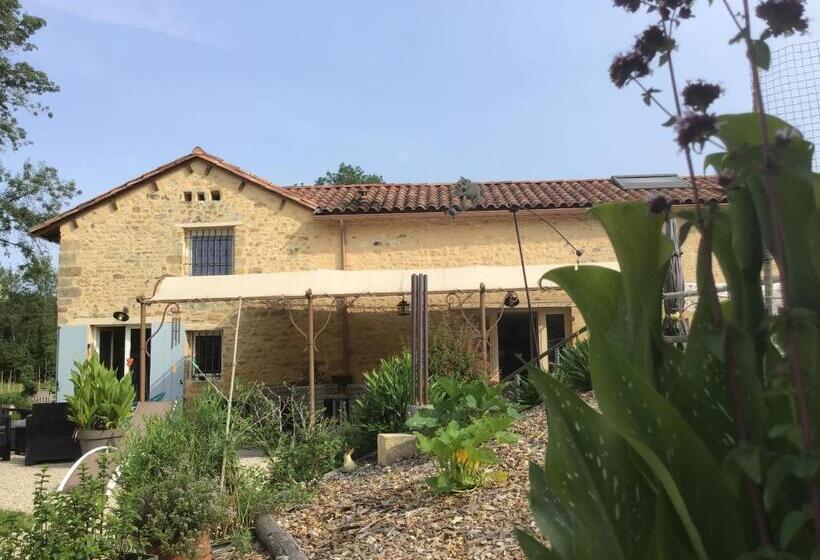 צימר Le Moulin De Mayence