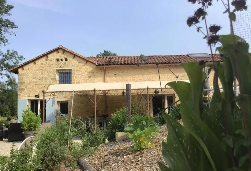 ベッドアンドブレックファースト Le Moulin De Mayence