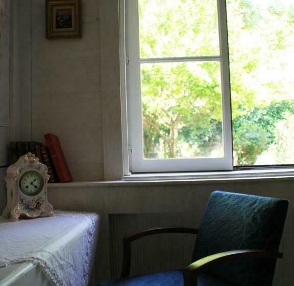 ベッドアンドブレックファースト Les Pascals