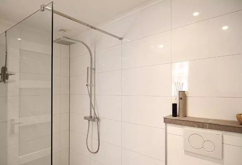 Aamiaismajoitus (B&B) Loft Leidsegracht