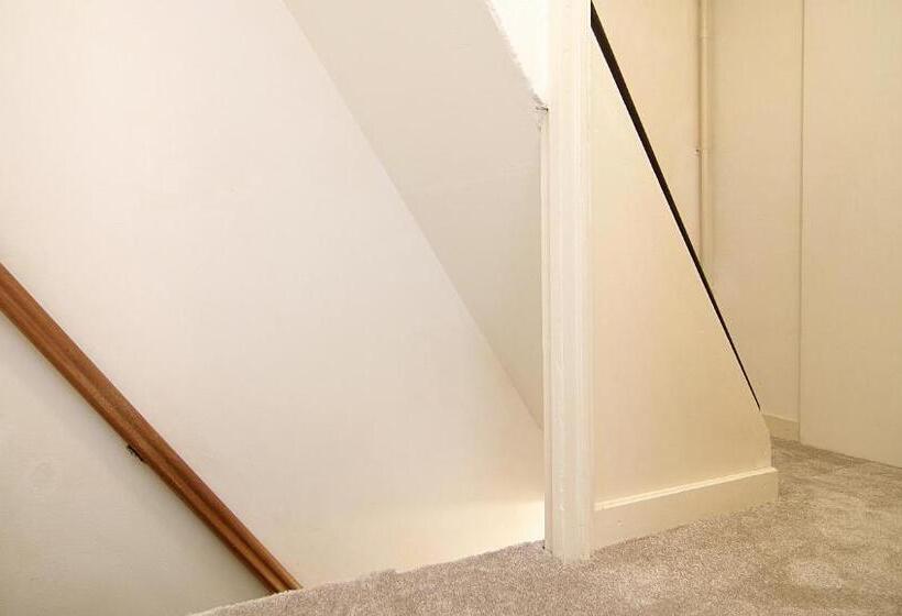 민박 Loft Leidsegracht