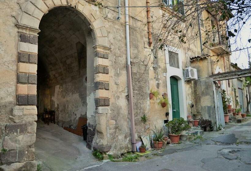 Nocleg ze śniadaniem Profumo Di Zagara