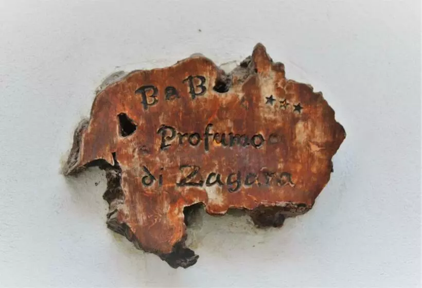 تختخواب و صبحانه Profumo Di Zagara