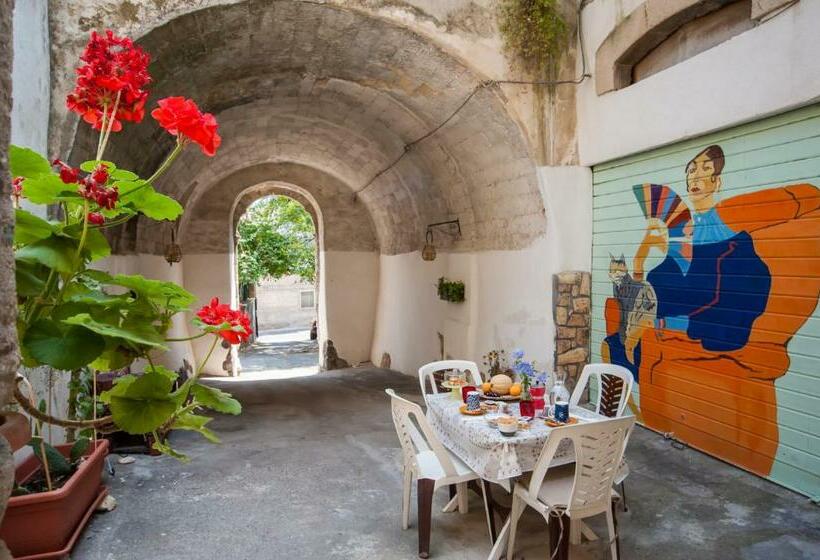 Nocleg ze śniadaniem Profumo Di Zagara