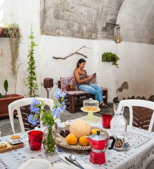 Nocleg ze śniadaniem Profumo Di Zagara