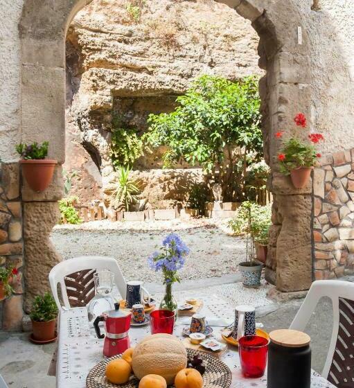 Nocleg ze śniadaniem Profumo Di Zagara