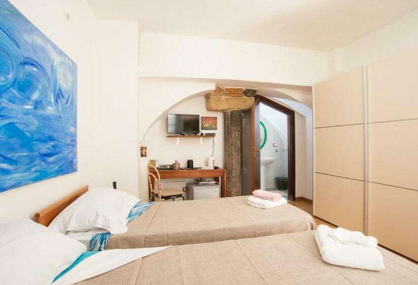 Nocleg ze śniadaniem Profumo Di Zagara