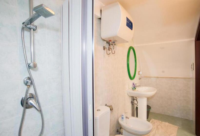 Nocleg ze śniadaniem Profumo Di Zagara