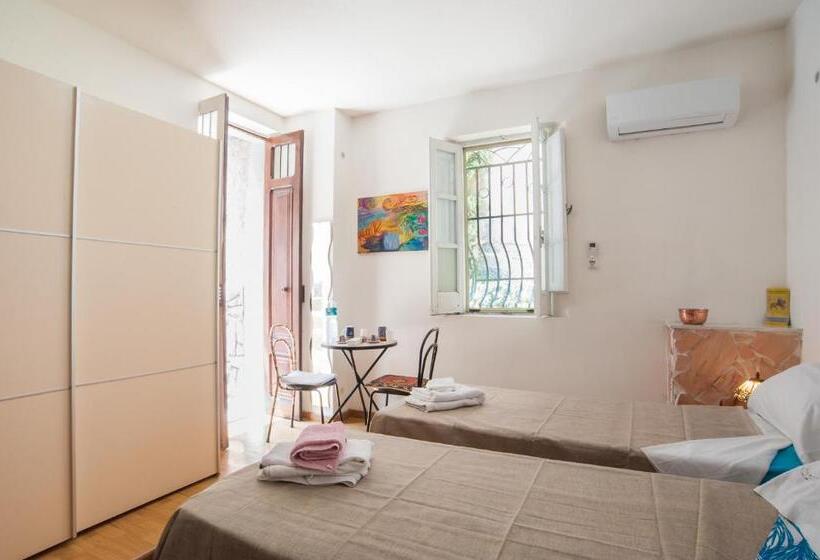 Nocleg ze śniadaniem Profumo Di Zagara