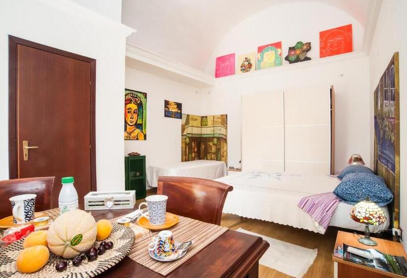 Nocleg ze śniadaniem Profumo Di Zagara