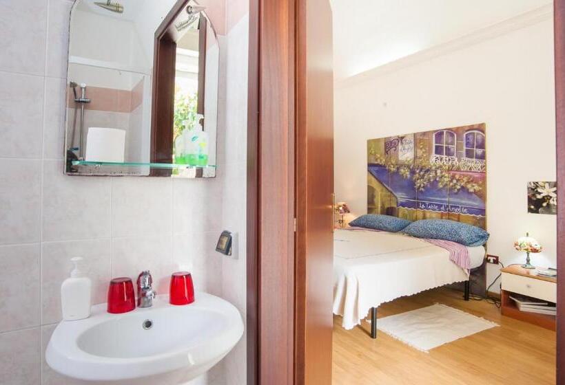 Nocleg ze śniadaniem Profumo Di Zagara