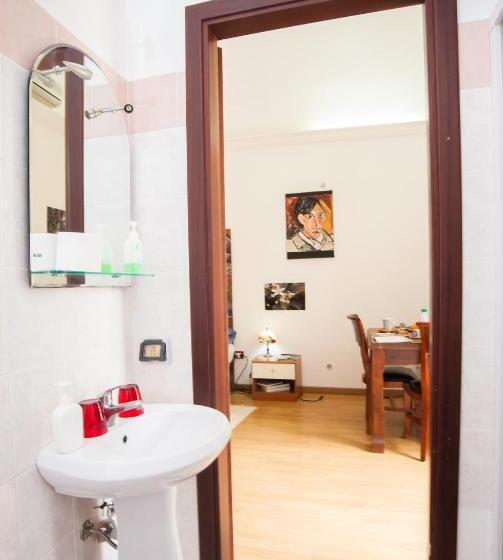 Nocleg ze śniadaniem Profumo Di Zagara