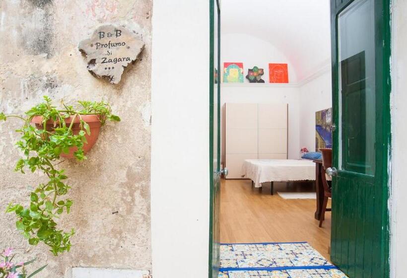 Nocleg ze śniadaniem Profumo Di Zagara