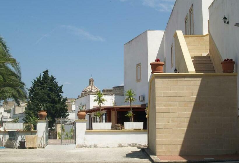 ベッドアンドブレックファースト Sogni D Oro