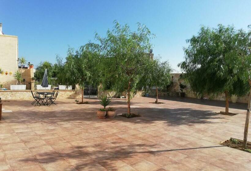 ベッドアンドブレックファースト Sogni D Oro