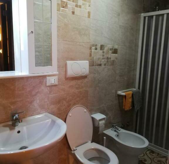 ベッドアンドブレックファースト Sogni D Oro